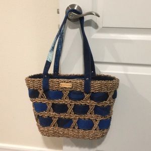 Caribelle handbag